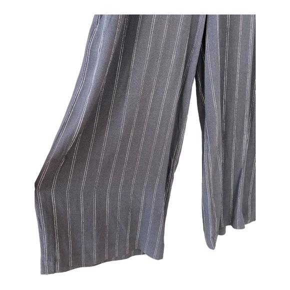 Aritzia Wilfred Faun Pant Pants Grey and White - Size XS - Picture 8 of 14